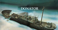 Le Donator