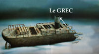 Le Grec